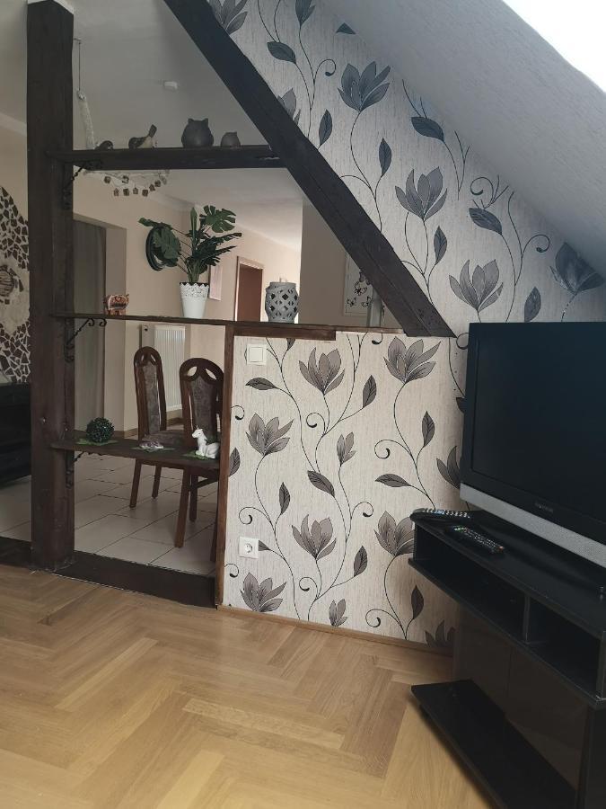 Ferienwohnung Cornelia Goritz  Kültér fotó